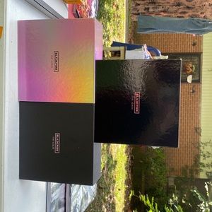 BLACKPINK the album *^•.